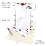 Kartka Okolicznościowa Santoro Swing Cards | Koty