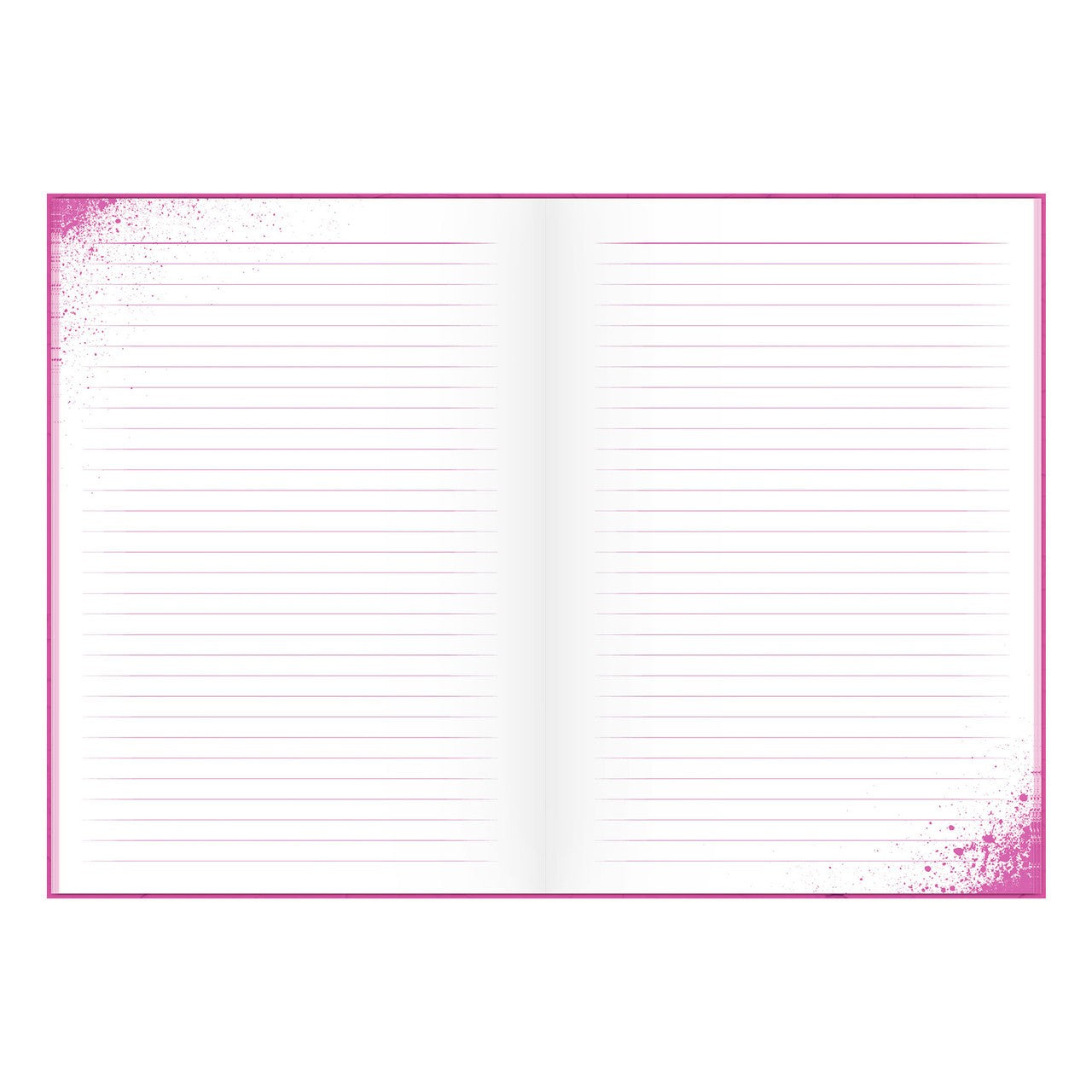 Notes Masterpieces A5 | Mood