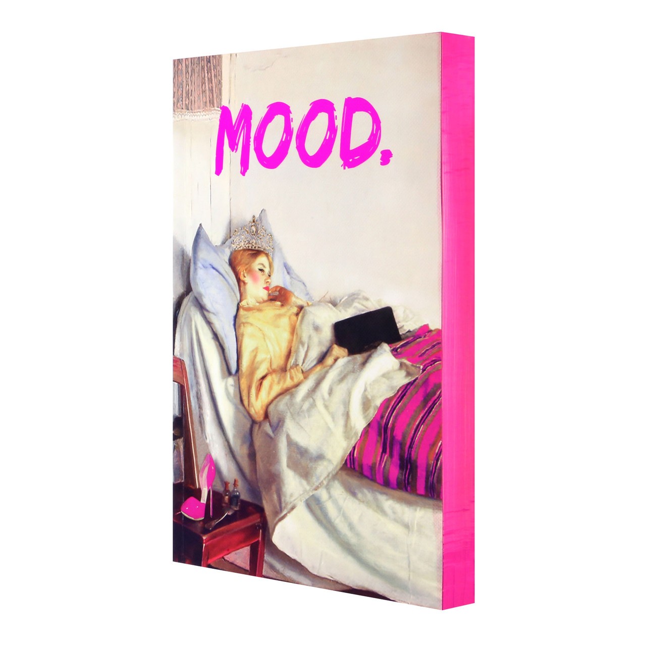 Notes Masterpieces A5 | Mood