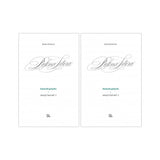 Zestaw zeszytów ćwiczeń Bastarda Gotycka