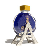 Ekspozytor na atrament 38 ml Ferris Wheel Press The Blue Legacy