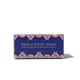 Ekspozytor na atrament 38 ml Ferris Wheel Press The Blue Legacy