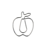 Midori Spinacze D-Clips Nowa Edycja | Jabłko