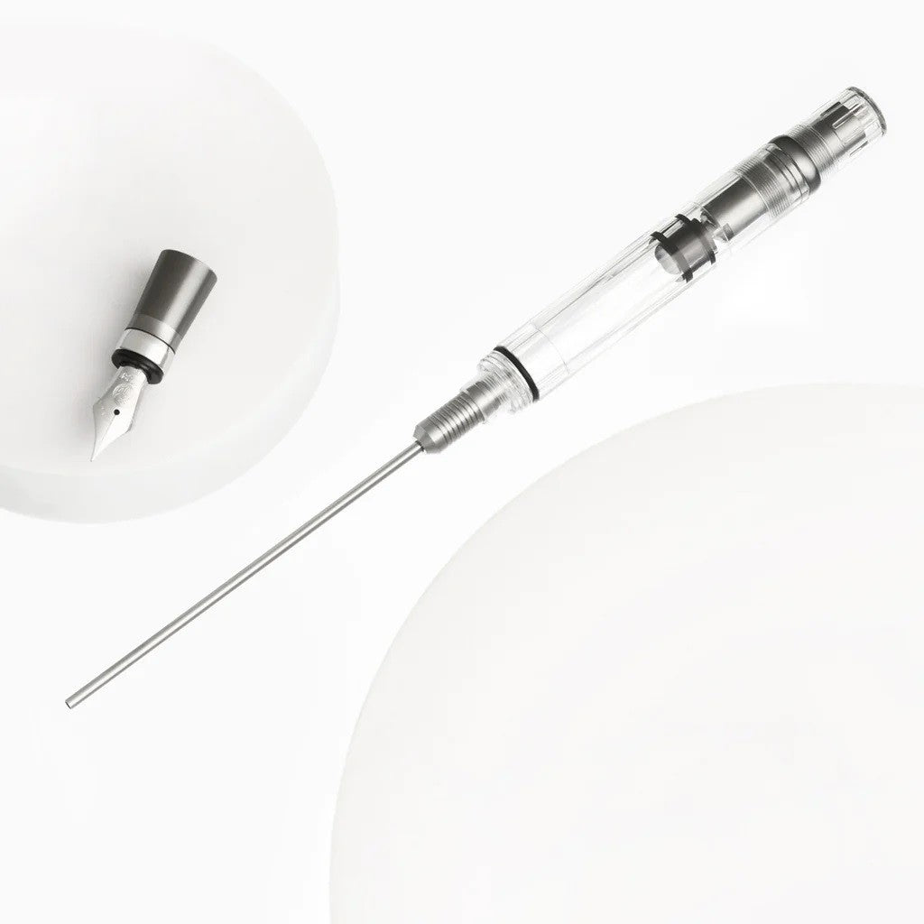 Pipeta do nabierania atramentu TWSBI Pipe