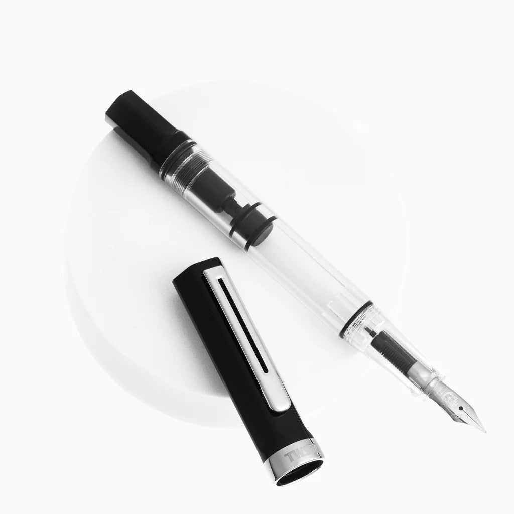 Pióro wieczne TWSBI ECO | Black