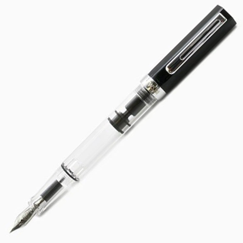 Pióro wieczne TWSBI ECO | Black