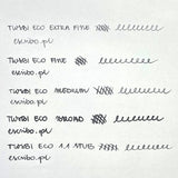 Pióro wieczne TWSBI ECO| White