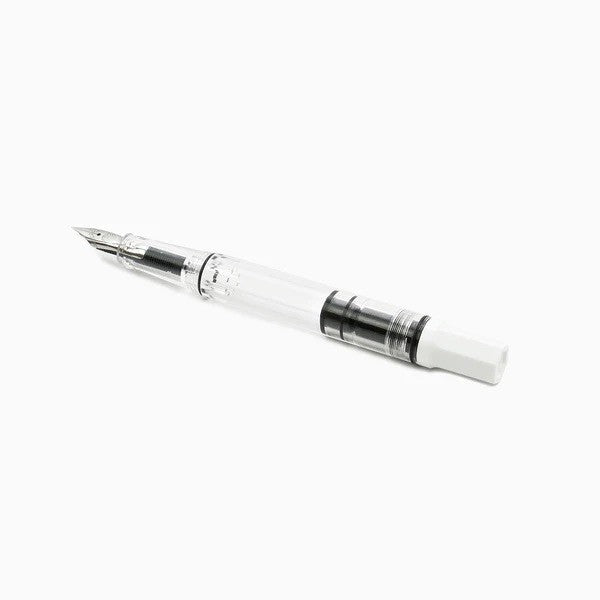 Pióro wieczne TWSBI ECO| White