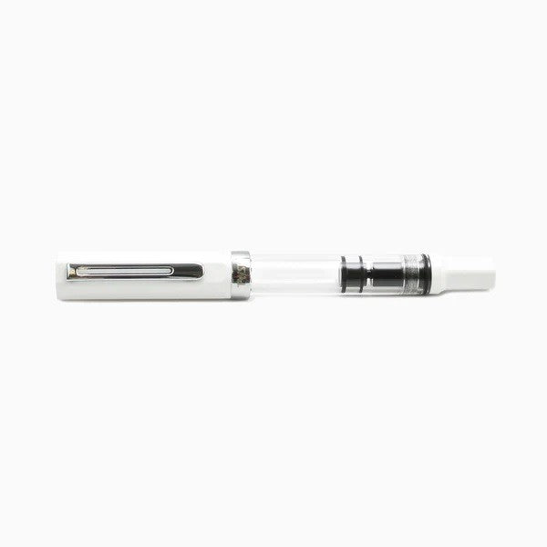 Pióro wieczne TWSBI ECO| White