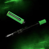 Pióro wieczne TWSBI ECO Glow | Green