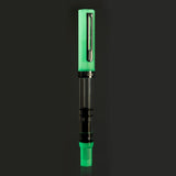 Pióro wieczne TWSBI ECO Glow | Green
