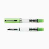 Pióro wieczne TWSBI ECO Glow | Green