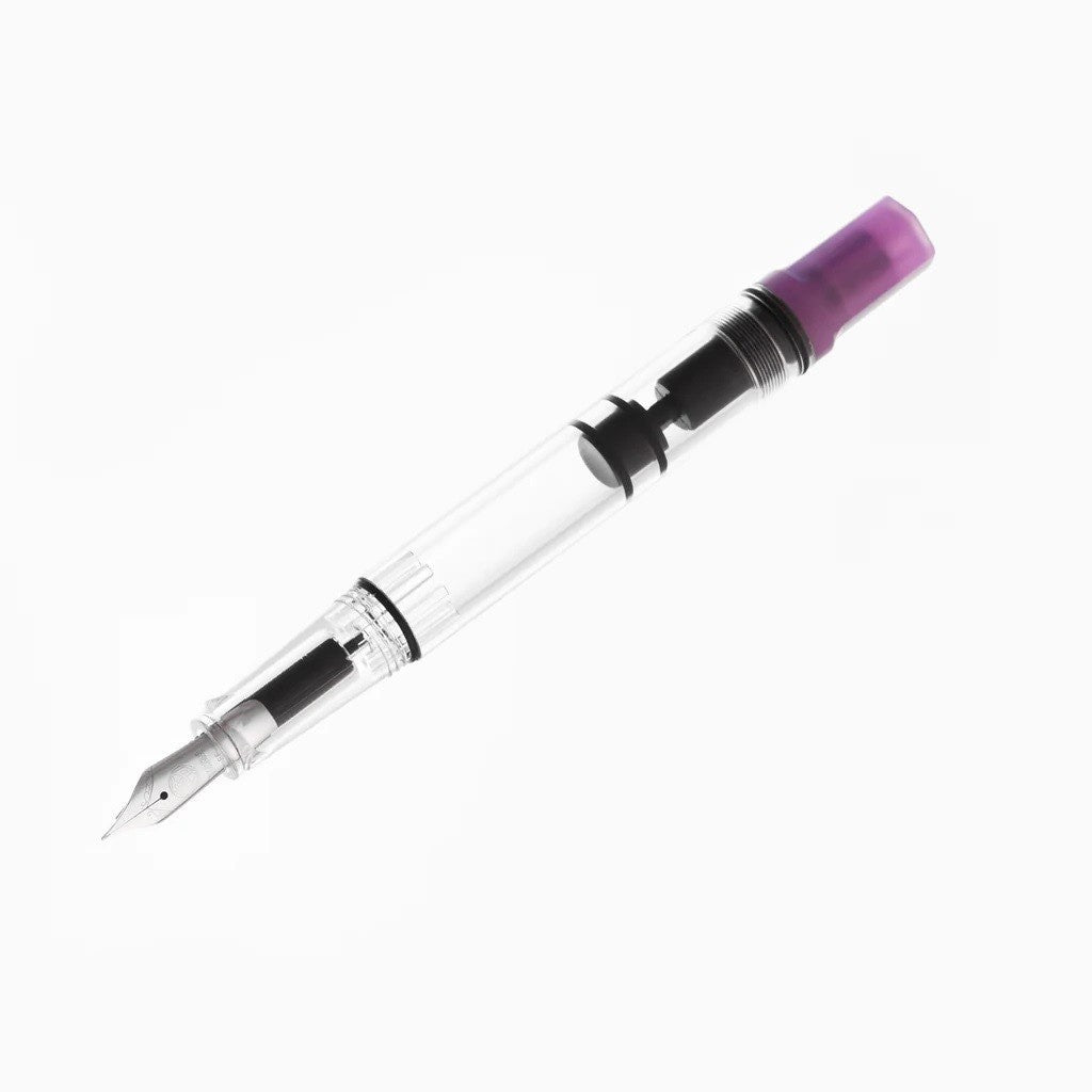 Pióro wieczne TWSBI ECO Glow | Purple