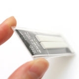 Wkłady Gumka SEED Slendy +