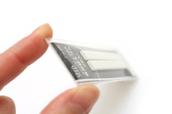 Wkłady Gumka SEED Slendy +