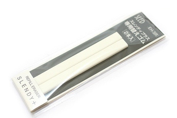 Wkłady Gumka SEED Slendy +