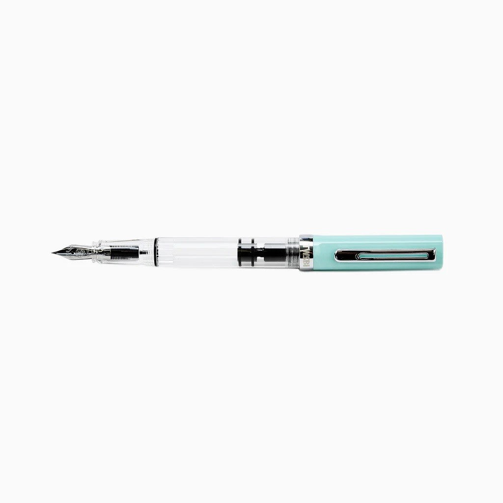 Pióro wieczne TWSBI ECO T | Mint Blue