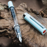 Pióro wieczne TWSBI ECO T | Mint Blue