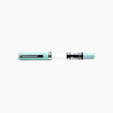 Pióro wieczne TWSBI ECO T | Mint Blue