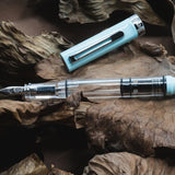 Pióro wieczne TWSBI ECO T | Mint Blue