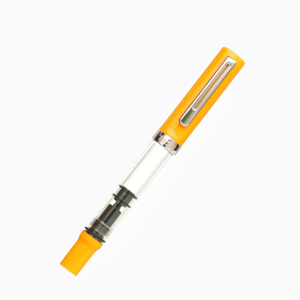 Pióro wieczne TWSBI ECO T | Saffron