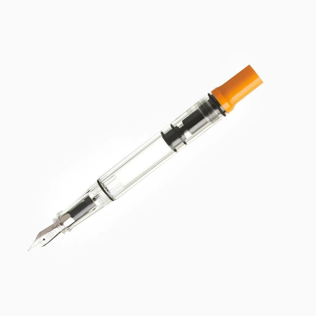 Pióro wieczne TWSBI ECO T | Saffron