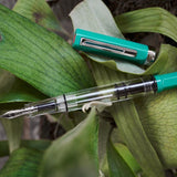 Pióro wieczne TWSBI ECO | Persian Green