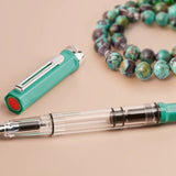 Pióro wieczne TWSBI ECO | Persian Green