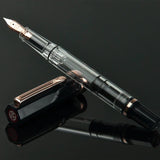 Pióro wieczne TWSBI ECO Rose Gold | Smoke