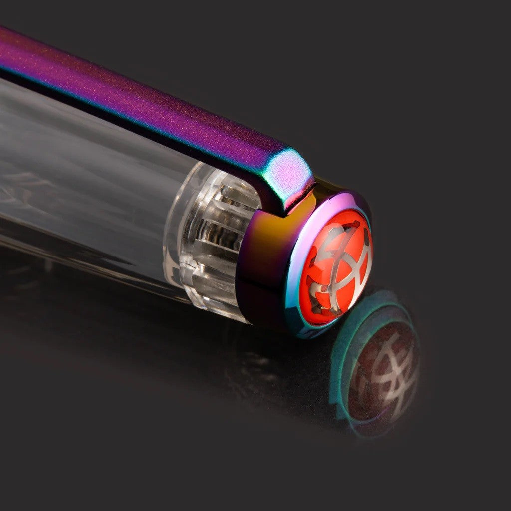 Pióro wieczne TWSBI VAC 700R | Iris