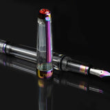 Pióro wieczne TWSBI VAC 700R | Iris