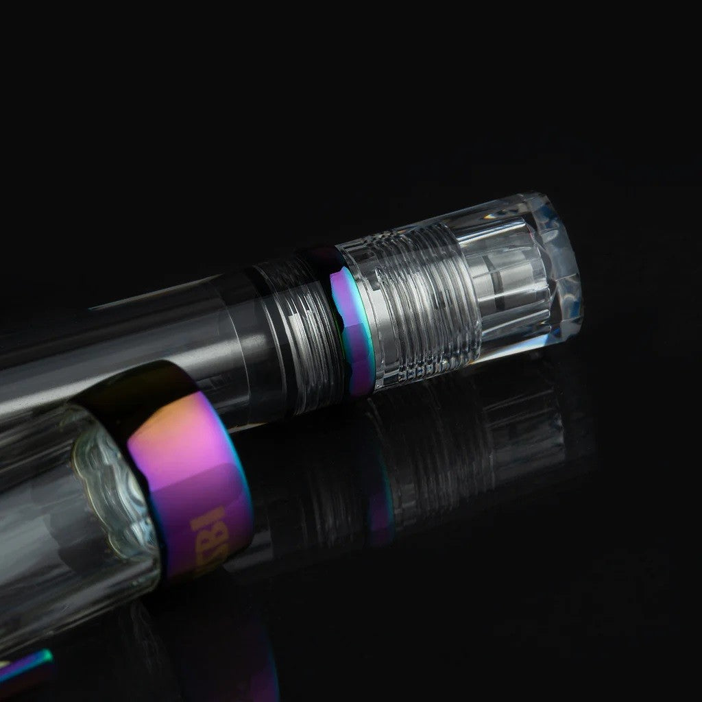 Pióro wieczne TWSBI VAC 700R | Iris