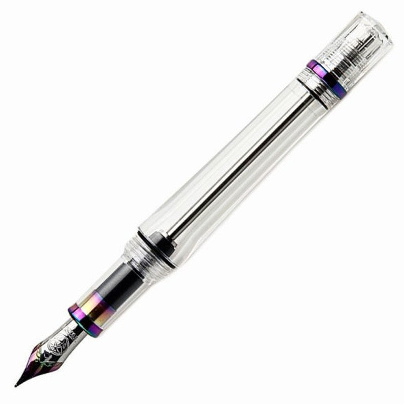 Pióro wieczne TWSBI VAC 700R | Iris