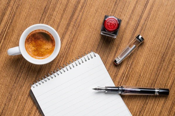 Pióro wieczne TWSBI VAC 700R