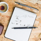 Długopis TWSBI Precision | Silver