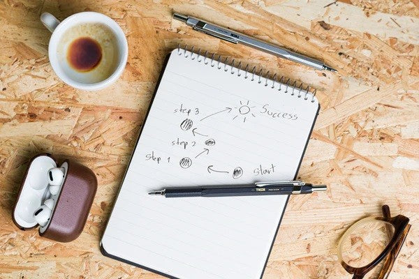 Długopis TWSBI Precision | Silver