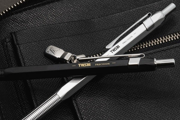 Długopis TWSBI Precision | Black