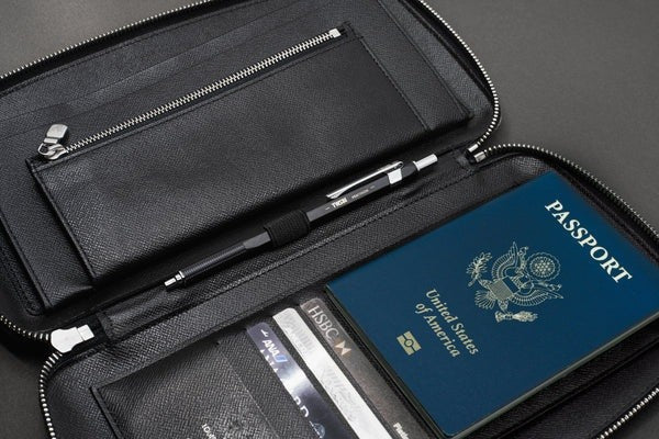 Długopis TWSBI Precision | Black