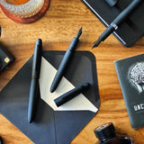 Pióro wieczne Esterbrook Estie | Raven