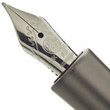 Pióro wieczne Kaweco AL Sport | Antracytowe