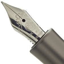 Pióro wieczne Kaweco AL Sport | Antracytowe