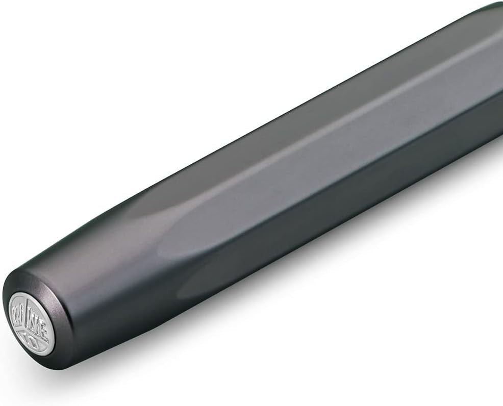 Pióro wieczne Kaweco AL Sport | Antracytowe