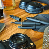 Pióro wieczne Esterbrook Estie | Raven Piston