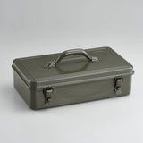 ToolBox Toyo Steel Trunk Type | Zieleń Mchu