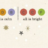 Taśma MT Świąteczna | Hand Bell