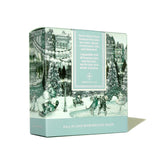 Atrament Ferris Wheel Press | Frontenac Blue Ink 38 ml