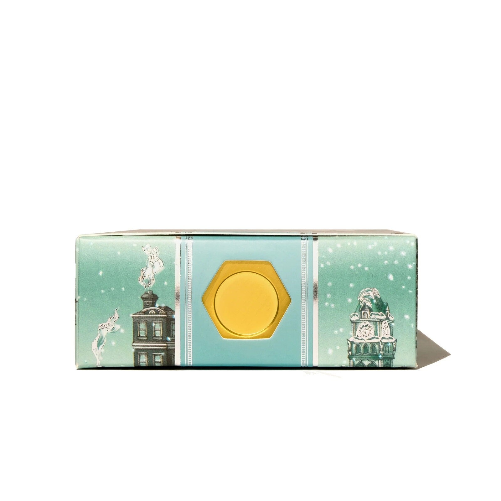 Atrament Ferris Wheel Press | Frontenac Blue Ink 38 ml