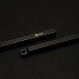 Pióro wieczne ystudio Portable | Czarne