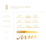 Atrament FerriTales: Roszpunka | Plaited Gold Tress