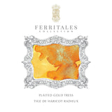 Atrament FerriTales: Roszpunka | Plaited Gold Tress